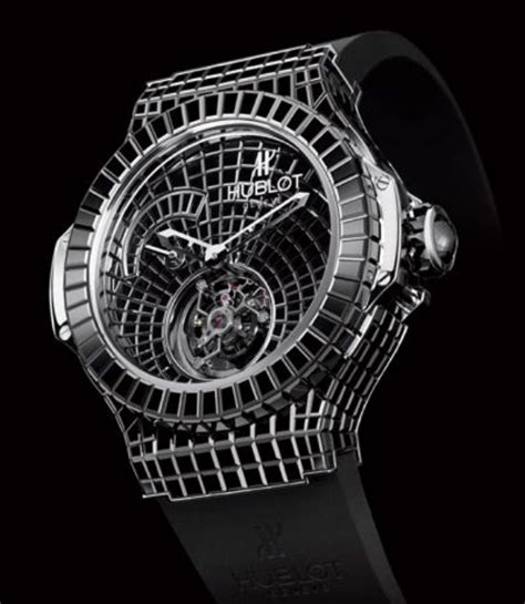 hublot black caviar bang wiki|The 10 Most Expensive Hublot Watches of All.